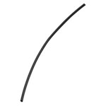 DSG Canusa 2210064952 Black Heat Shrink Tubing 2:1 6.4mm