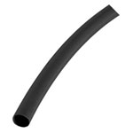 DSG Canusa 3210060953 Black Heat Shrink Tubing 3:1 6.4mm