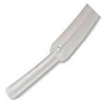 DSG Canusa 6110090013 Transparent Adhesive Heat Shrink Tubing 3:1 9mm