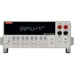 Keithley 2000/E Digital Multimeter DMM