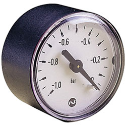 Norgren M/58080 Pneumatic Vacuum Gauge G1/8 Port