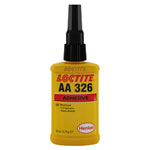 Loctite 232688 AA 326 Structural Adhesive Fast Handling Magnet Bonding 50ml