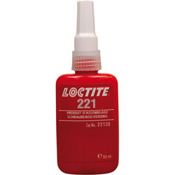 Loctite 221