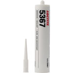 LOCTITE 2063297 SI 5367 Acetoxy Silicone White 310ml