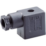 Norgren C-6010 Appliance Outlet Compatible with Minisol 2/2 and 3/2-Way Valves