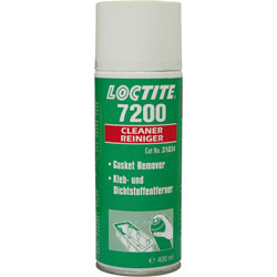 LOCTITE 2099006 SF 7200 Gasket Remover (Chisel) Aerosol 400ml