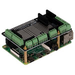 Joy-It Proto + Circuit board