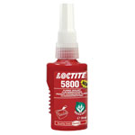 LOCTITE 1948758 5800 Health & Safety Friendly Medium Strength Gasket 50ml