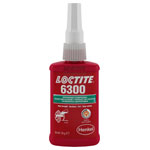 LOCTITE 1949014 6300 Health & Safety High Strength Retaining Compound 50ml