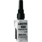 LOCTITE 267328 660 Quickmetal Large Gap Fill Retaining Compound 50ml