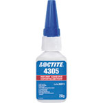 LOCTITE 303389 4305 UV Curing Instant Adhesive High Viscosity 28.3g