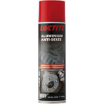 LOCTITE 303136 LB 8151 Aluminium Anti-Seize Lubricant Aerosol 400ml