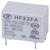 Hongfa HF32FA/005-HSL2 (610) PCB Mount Relay 5V DC SPST