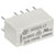 Hongfa HFD3/005-L2 PCB Mount Relay 5V DC DPDT 2 Coils Latching