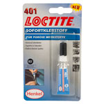 Loctite 1919341 401 Instant Adhesive 20g