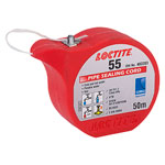 LOCTITE 483283 55 Pipe Sealing Cord 50m