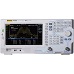 Rigol DSA815 Spectrum Analyzer Bandwidth 100 Hz - 1 MHz