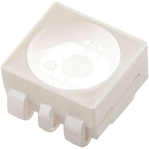 Everlight Opto EHP-A09/LM31-PU5 White High Power LED, | Rapid Online