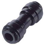 Norgren Pneufit D D00201000 Straight Union 10mm