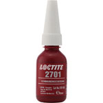 LOCTITE 195827 2701 High Strength Oil Resistant 10ml