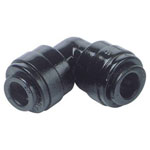 Norgren Pneufit D D00400800 Union Elbow 8mm Hose O/D