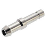 Norgren Pneufit 100190606 Stem To Hose Bore Adaptor 6mm Stem O/D 8mm Hose Bore