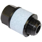 Norgren SP/M101/0500 Plastic Terminal Strip 5mm Hose O/D