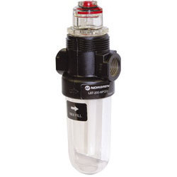 Norgren L07-200-MPQG Miniature Micro-Fog Lubricator 1/4 Port