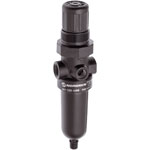 Norgren B07-101-M3KG Miniature Ported Filter/Regulator G1/8 Port