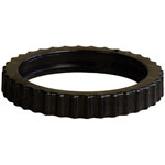 Norgren 2962-89 Panel Nut for 07 Series