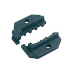 LappKabel 11147100 Crimp Dies for Machined Contacts H-D 1.6, H-BE 2.5, MC 2.5