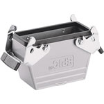 LappKabel 19127000 EPIC® H-B 24 TBF M25 Cable Straight Entry Double Lever