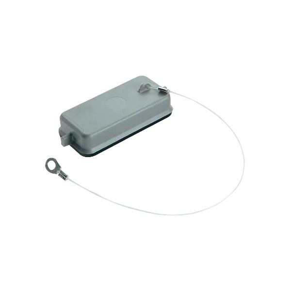 LappKabel 10457500 EPIC® H-A 10 KDBF Protective Cover with Cable L...