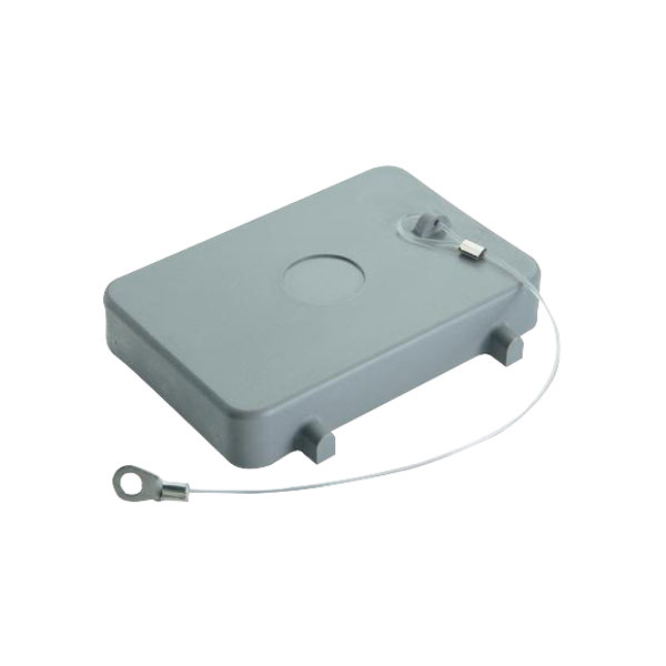 LappKabel 10469500 EPIC® H-A 16 KDBF Protective Cover with Cable L...