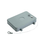 LAPP 10469500 EPIC® H-A 16 KDBF Protective Cover with Cable Lug Plastic