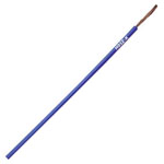 LAPP 4725042 H05Z-K Stranded Halogen-Free Hook-Up Wire Red 1 x 0.75mm²