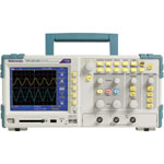 Tektronix TPS2012B 2 Channel Digital Storage Oscilloscope Bandwidth 100 MHz