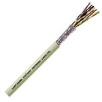 LAPP 0038702 UNITRONIC® LiHCH (TP) Grey Data Cable 2 x 2 x 0.75mm²