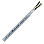 LAPP 1026767 ÖLFLEX® CHAIN 809 CY Grey Drag Chain Cable 2 x 1mm² No Earth