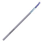LAPP 2170138 UNITRONIC® LAN 200 SF/UTP Cat 5e Halogen-Free Grey Cable
