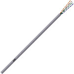 LappKabel 2170125 UNITRONIC® LAN 200 U/UTP Cat 5e 4 x 2 x AWG24 Grey Cable