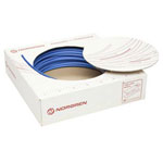 Norgren PU2-0512025C Polyurethane Hose Blue 12mm O/D