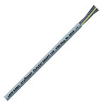 LAPP 14030099 ÖLFLEX® SMART 108 Grey Control Data Cable 3x2.5mm²