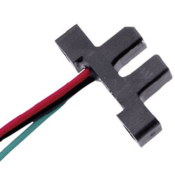 Cherry VN101503 Digital Vane Sensor with Cable