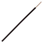 LAPP 4520015 H07V-K Single Core Cable 10mm² Black
