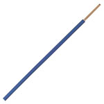 LAPP 4520026 H07V-K Single Core Cable 16mm² Blue
