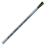 LAPP 1312403 CLASSIC 400 P Grey Control Data Cable 3 x 2.5mm²