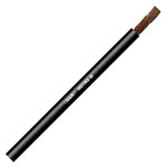 LAPP 2310026 H01N2-D Black Rubber Welding Cable 10mm²