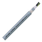 LAPP 0026219 ÖLFLEX® FD CLASSIC 810 CY Drag Chain Cable 2x0.75mm² No Earth