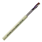 LAPP 0031336 LI2YCY TP Grey Data Cable 1 x 2 x 0.5mm²